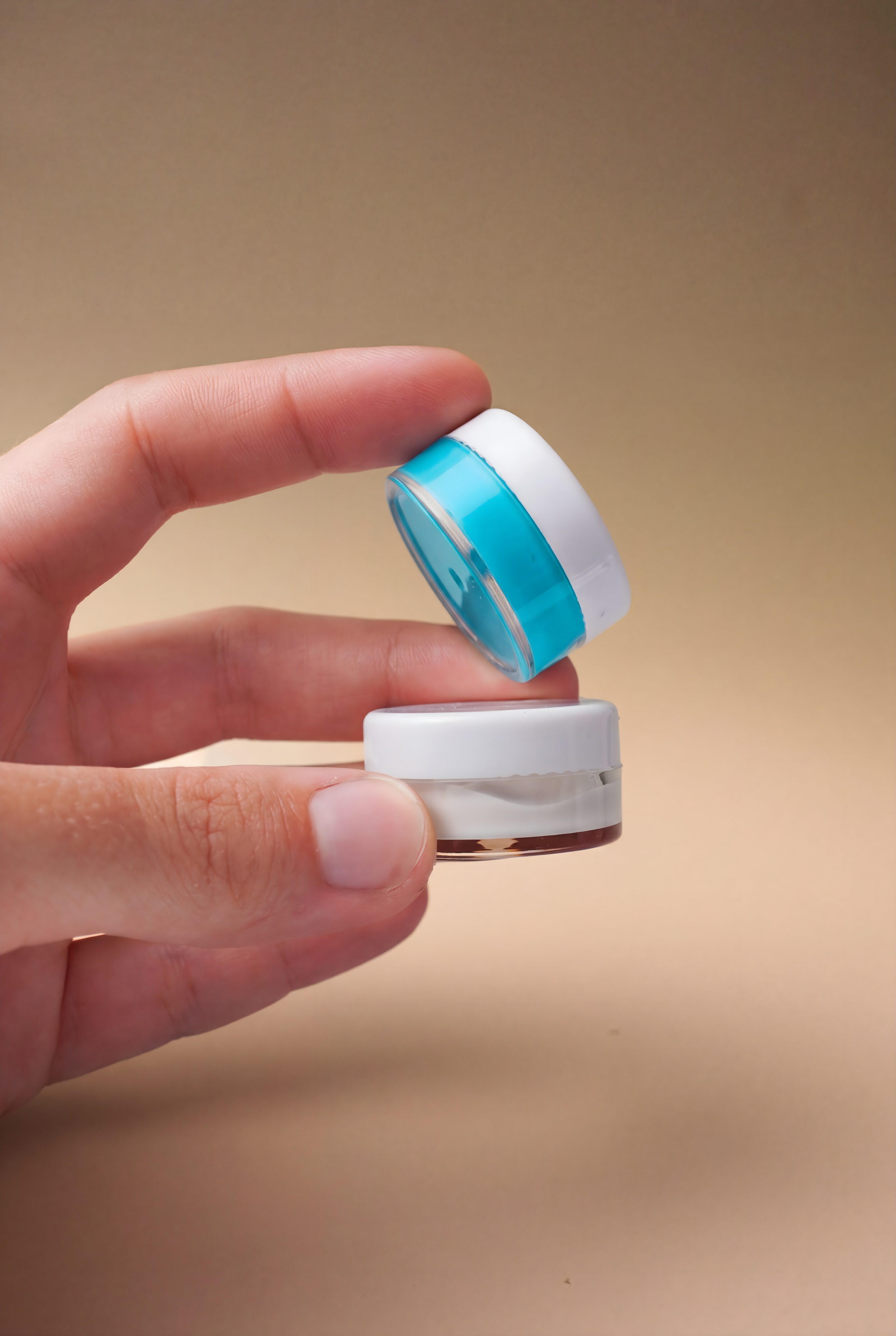 Toevoeging: Silicone gieten